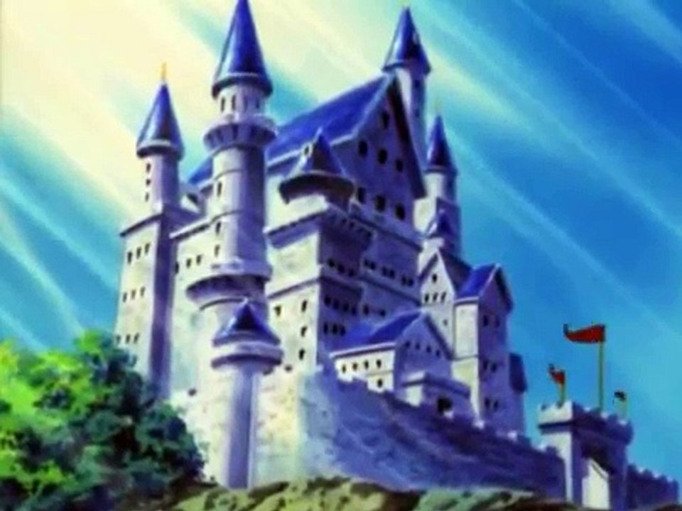 YGOTAS Episode 21 - Massively Multiplayer Online Children s Card Game - LittleKuriboh