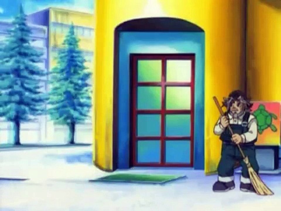 YGOTAS Episode 23 - Yami of Darkness - LittleKuriboh