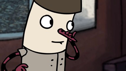 The Inner World | First 10 Minutes (Xbox One) | Let's Play The Inner World