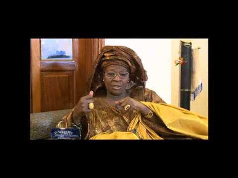 Ndogou de Soda Mama Fall avec Mame Goor "Diazaka" N°2 2016