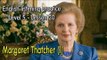 English listening for advanced learners (Level 5)-Lesson 20-Margaret Thatcher (1)