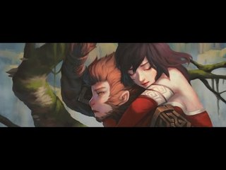 Hướng Đẫn Chơi Ahri Mùa 7 | Ahri