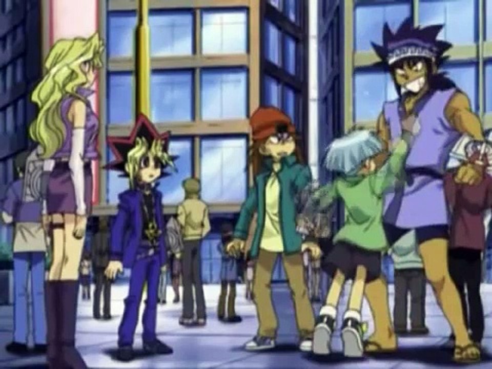 YGOTAS Episode 28 - Who s That Mokémon - LittleKuriboh