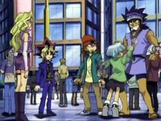 YGOTAS Episode 28 - Who s That Mokémon - LittleKuriboh