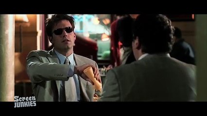 Honest Trailers - Daredevil (2003)