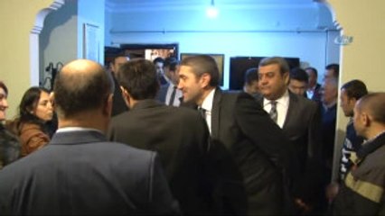 Selim Temurci: "Türkiye'de Şu Anki Sistemin Parlamenter Sistemle Hiçbir Alakası Yoktur"