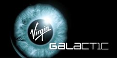 VSS Unity- Virgin Galactic