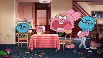 Little Gumball   The Amazing World of Gumball   Cartoon Network