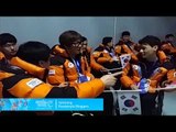 Seung-Hwan Jung:S.Korea at Sochi
