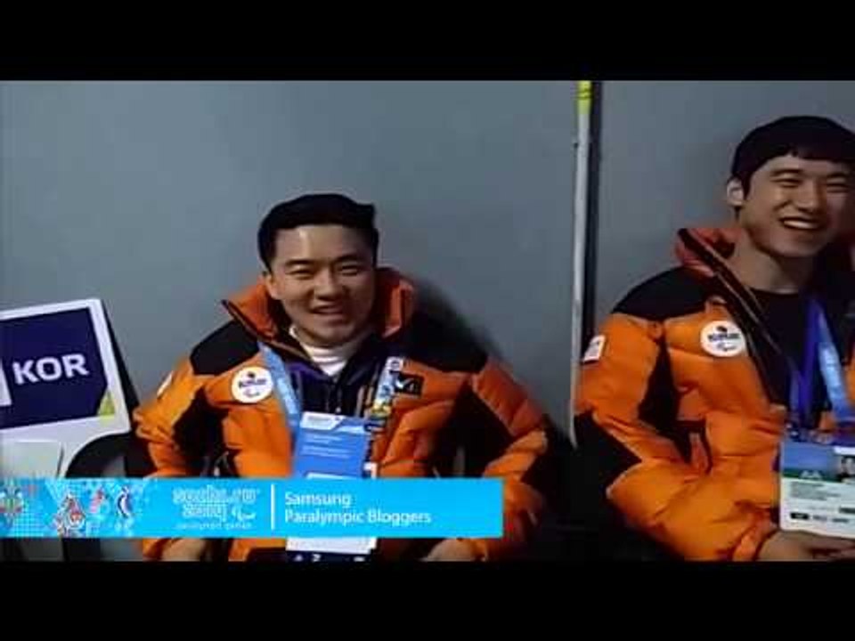 Seung-Hwan Jung: S.Korea at Sochi