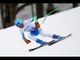 Markus Salcher | Men's super-G standing | Sochi 2014 Paralympic Winter Games
