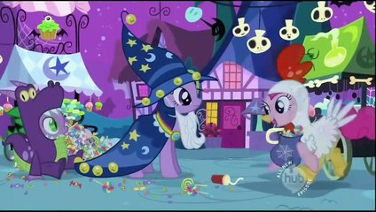 My Little Pony  Friendship Is Magic - Chicken Pie