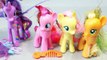 Mundial de Juguetes & MLP My Little Pony Princess Twilight Sparkle Fluttershy Doll Toys