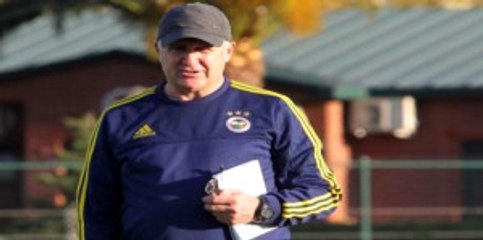Sezon Sonuna Kadar Takımın Başına Geçiyor!