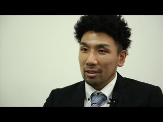 K-1 NOMAN インタビュー～6.24 -65kg世界最強決定トーナメント・リザーブファイト～／K-1 NOMAN interview