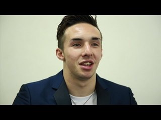 K-1 木村“フィリップ”ミノル インタビュー～6.24 -65kg世界最強決定トーナメント・リザーブファイト～／K-1 Kimura"PHILIP"Minoru interview