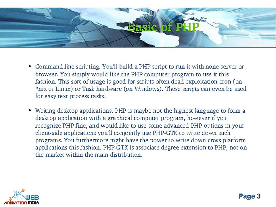 PHP_web_development