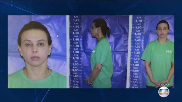 Jornal Nacional 20-03-2017 Edição de Segunda-feira [Completo]