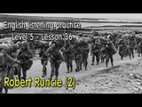 English listening for advanced learners (Level 5) -Lesson 36 - Robert Runcie (2)