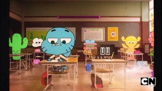 The Amazing World of Gumball - Goodbye (The Uncle Song) [480p]