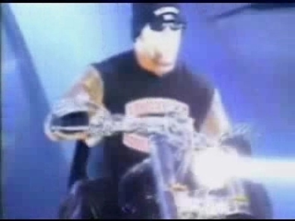 Undertaker (Old titantron 3