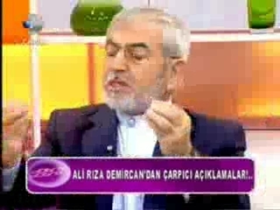 Canından Bezdirdiler!!