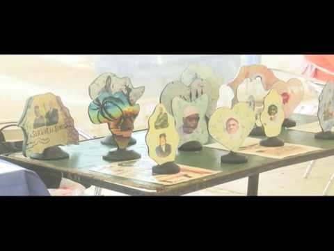 Exposition du Savoir faire Sénégalais