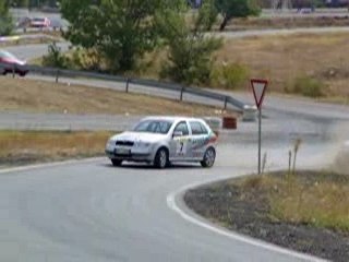 Pista Stara Zagora