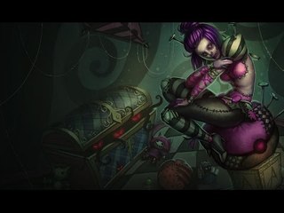 Cách chơi và lên đồ orianna đi mid