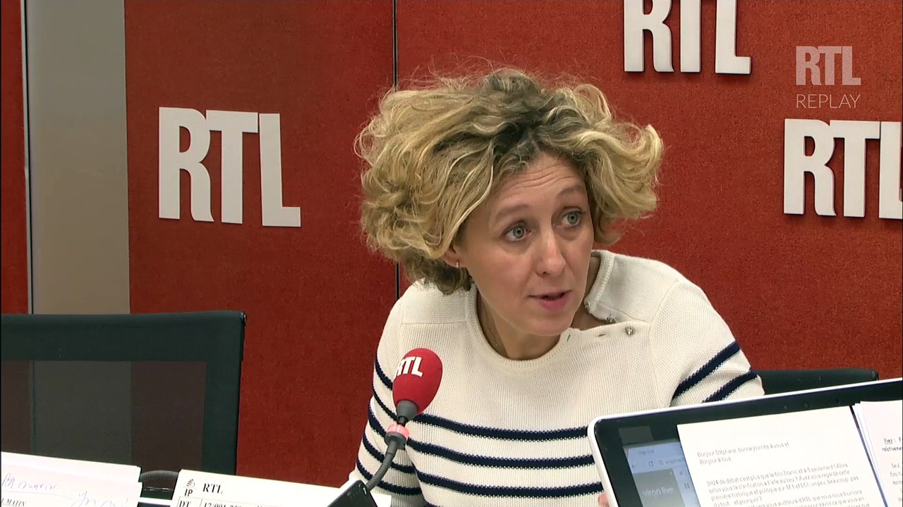 Présidentielle 2017 : "Un Grand Débat utile et réussi", analyse Alba Ventura