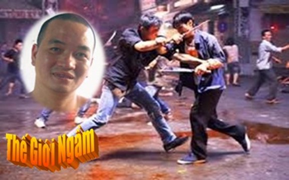 [Hải Bánh-P11]. Hải bánh và Long Máy chém : Cặp sát thủ khiến giang hồ nổi sóng