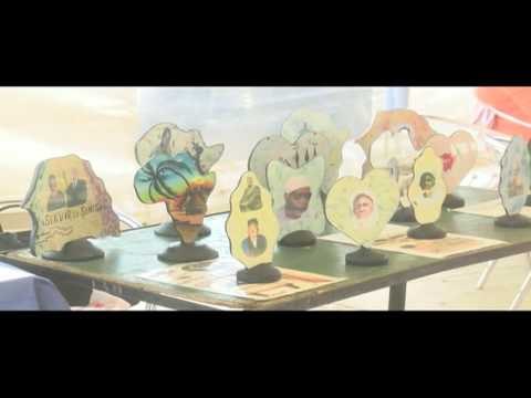 Exposition du Savoir Faire des Sénégalais