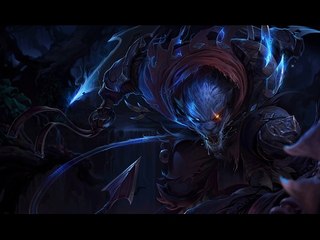 Cách lên đồ và hướng dẫn chơi Rengar đi rừng 2017