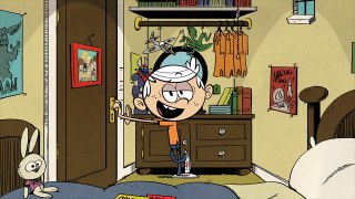 The Loud House -- 2013 Nick Animated Shorts Program