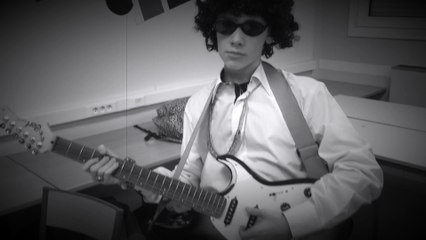 Mannequin Challenge 4C