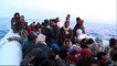 EU countries to crackdown on people smuggling in Libya