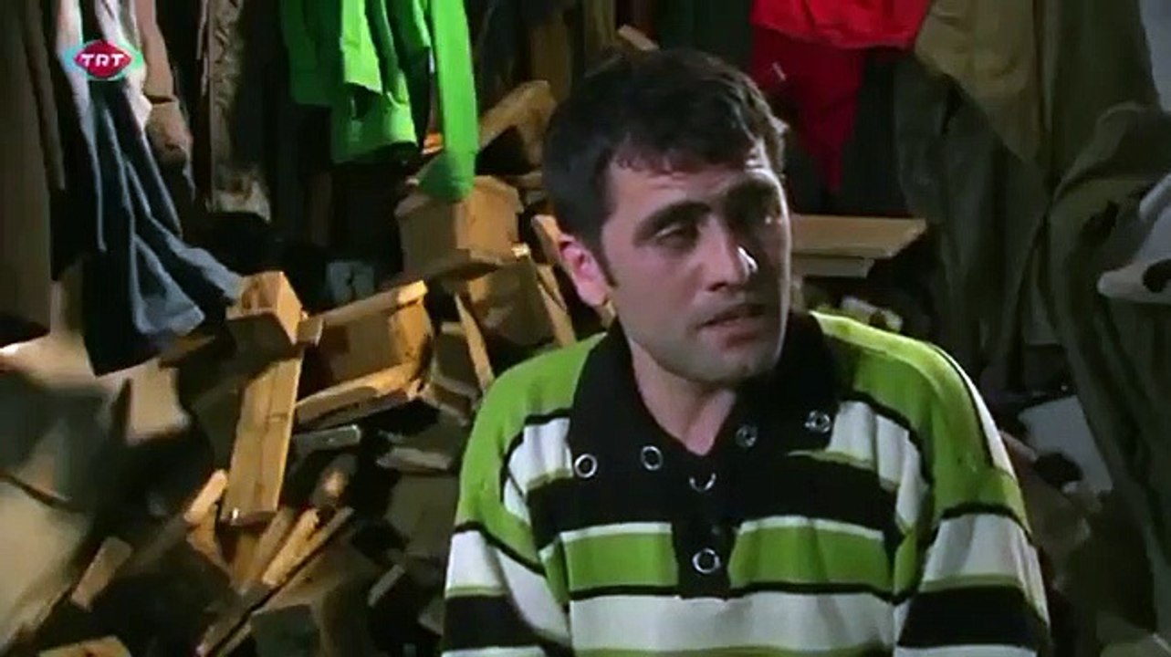 Annesinin Öldüğünü, Teyzesinden Bir Tabak Daha Kızartma İstemekten 'Utanınca' Anlayan Adam