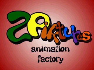 Aglae (la vache mutante)