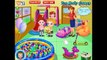 Baby Hazel Learns Colors - Babies and Kids Educative Video Games - Dora The Explorer