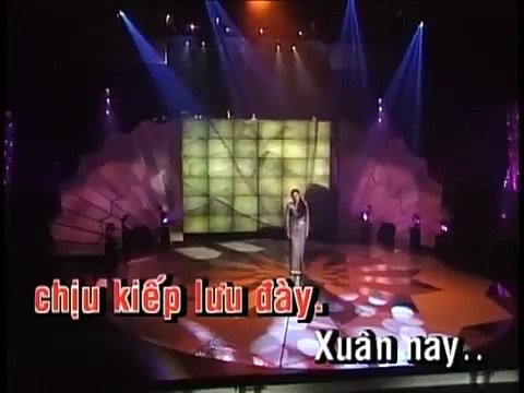 Rừng Lá Thay Chưa (Huỳnh Anh) - Như Quỳnh KOK