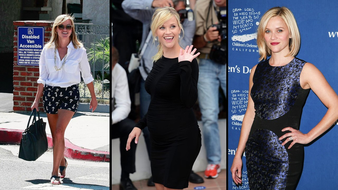 Joyeux anniversaire Reese Witherspoon !