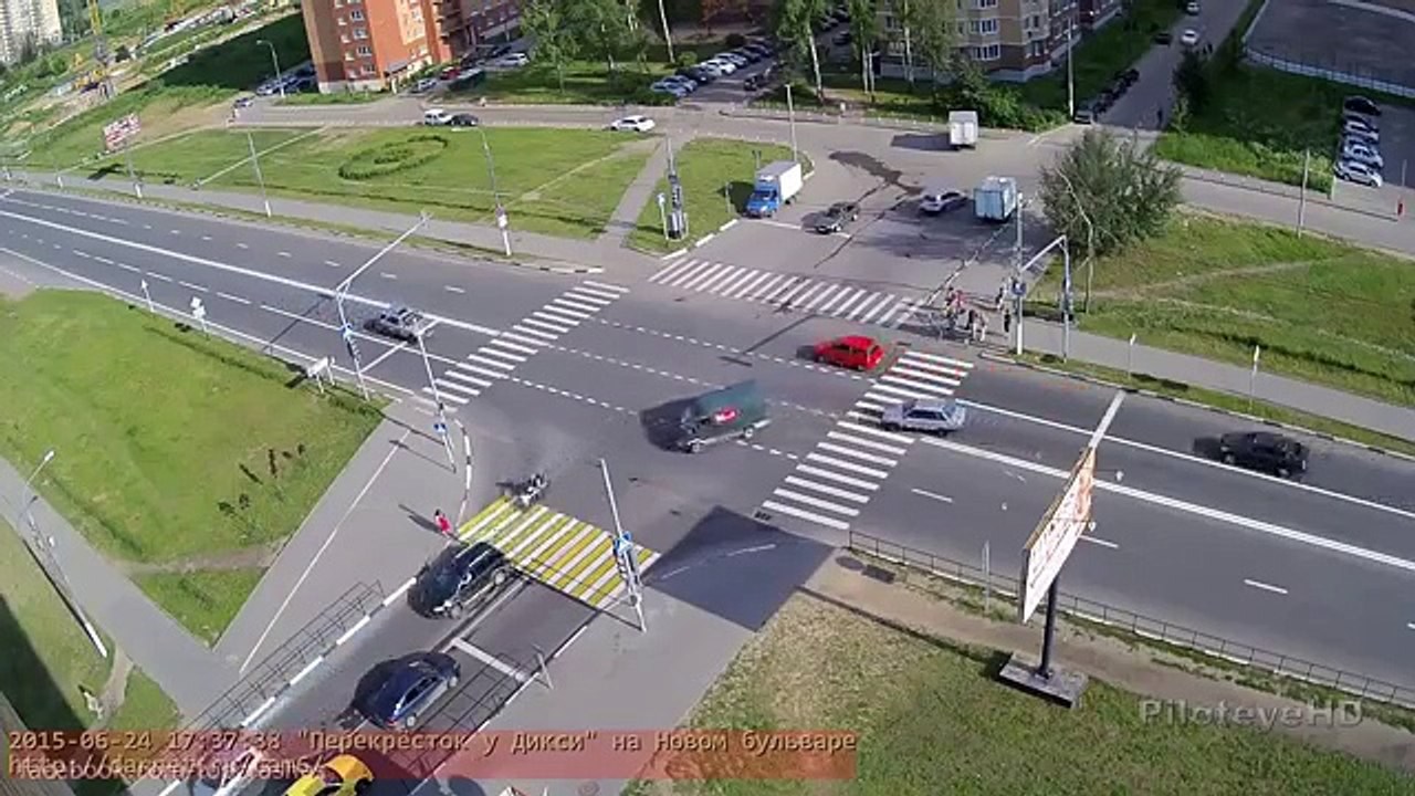 Car Crash Compilation, Car Crashes and accidents Compilation June 2015 Part 74