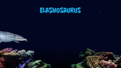 Prehistoric Sea Life - Dunkleosteus - The Kids' Picture Show (Fun & Educational Lear