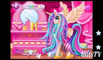 Мультик мой маленький пони принцесса селестия почтальон онлайн video