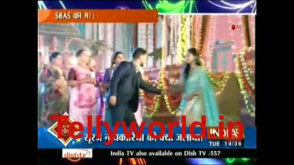 Udaan Saas bahu aur Suspense 21st March 2017