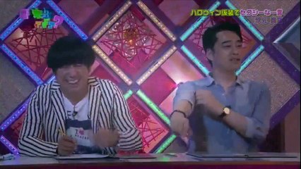 【乃木坂46】ハロウィン 西野七瀬ver