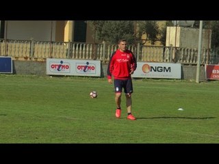 Ripresa con obiettivo Fiorentina. La parola a Capezzi