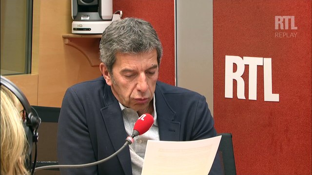 Michel Cymes : People ou pas, le secret médical ça se respecte !