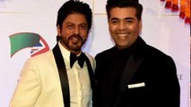 Karan Johar Wants To Marry Shah Rukh Khan