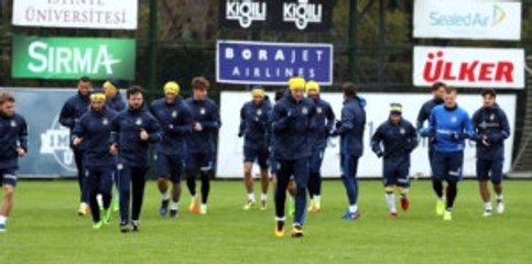 Advocaat'ın Büyük Hedefi Hayal Oldu